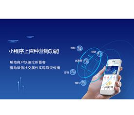 閃云小程序 店鋪裝修與產(chǎn)品圖片的視覺營銷之道